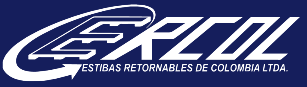 Estibas Retornables de Colombia