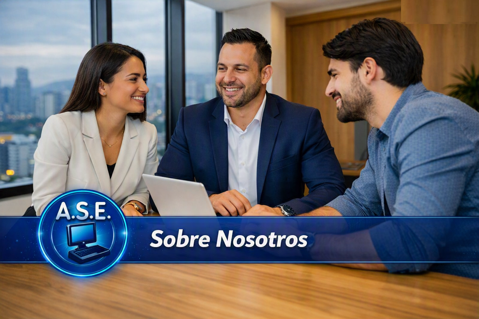 Equipo A.S.E.
