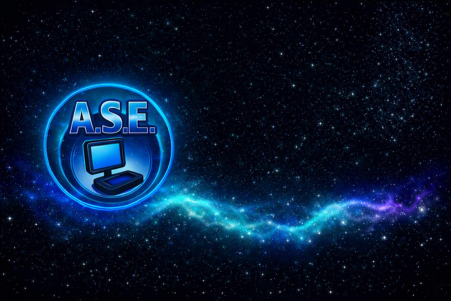 Logo A.S.E.